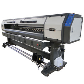 Porcellana 1440 stampatore solvente di DPI 320cm Eco, stampatore del solvente del getto di colore di Ultraprint fornitore