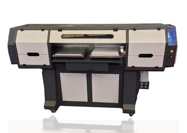 Porcellana L'industriale dirige verso le apparecchiature di stampa dell'indumento, stampanti dell'indumento del pigmento CMYK Digital fornitore