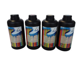 Porcellana Inchiostro di trattamento UV/inchiostro da stampa di Digital per la testina di stampa DX5/DX7 di Epson fornitore