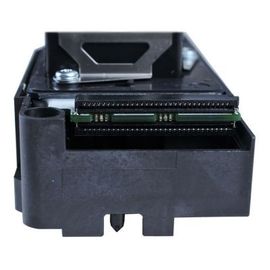 Porcellana Testa di stampa solvente sbloccata dei pezzi di ricambio F186000 Epson DX5 della stampante fornitore