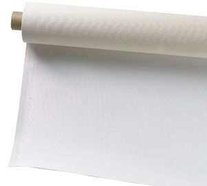 Porcellana Materiali solventi del poliestere/cotone di media di ampio formato della tela della BV Eco fornitore