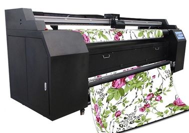 Porcellana stampatrice di sublimazione di 1.8M Digital/macchina stampante della bandiera fornitore