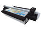 Stampante a base piatta automatica UV di Digital della stampatrice della struttura d'acciaio LED fornitore
