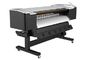 Stampatrice solvente del vinile di Eco della testina di stampa DX7 con risoluzione 1440Dpi fornitore