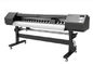 Stampatrice solvente di larghezza solvente delle stampanti 6Ft di alta precisione DX7 Epson fornitore