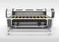 stampatrice UV di Hybird di larghezza di 1800mm con il servomotore di CA di Leadshine fornitore