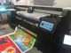 stampatrice di sublimazione di 1.8M Digital/macchina stampante della bandiera fornitore