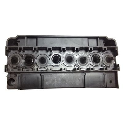 adattatore/collettore solventi della testina di stampa dei pezzi di ricambio DX5 Eco di 36G Epson