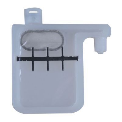 Ammortizzatore della testina di stampa DX5/DX4 dei pezzi di ricambio della stampante a getto di inchiostro di Epson con il grande filtro