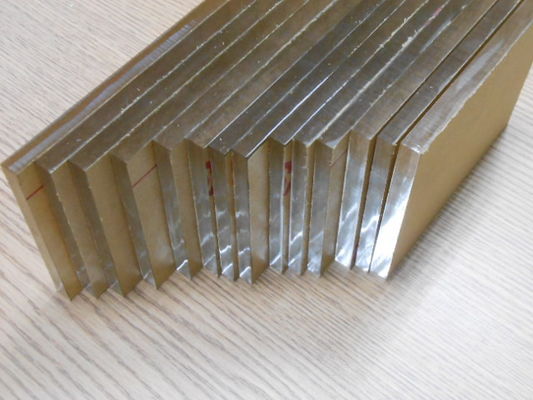 Bordo acrilico variopinto 1220×2440 millimetro della schiuma dello strato/PVC per stampare